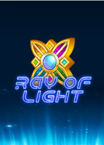 Ray of Light - Bote Diario slots