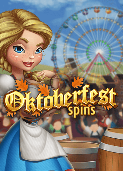 Oktoberfest Spins - Bote Diario slots