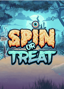 Spin or Treat Bote Diario slots