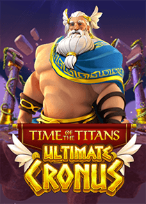 Time of the Titans – Ultimate Cronus slots