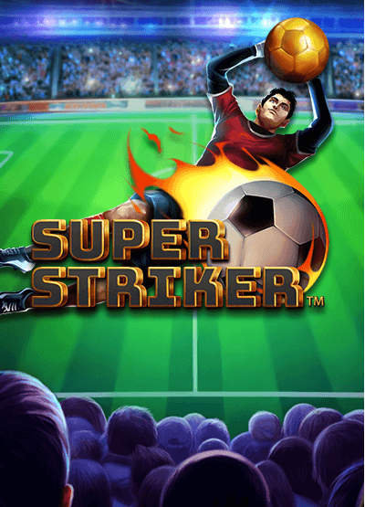 Super Striker slots