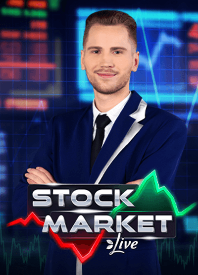 Stock Market live
