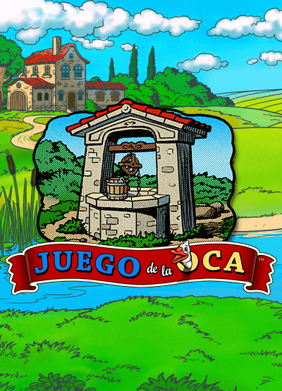 Juego De La Oca slots