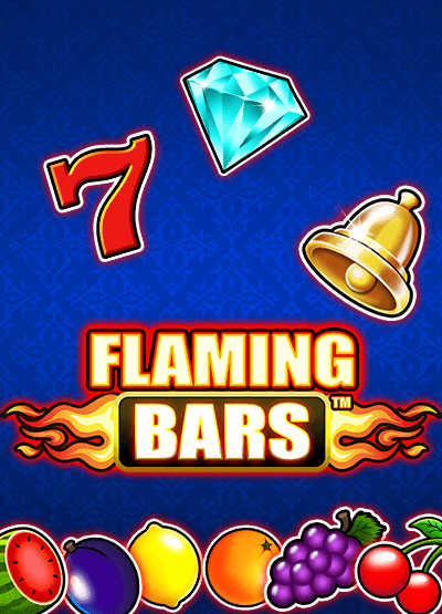 Flaming Bars slots
