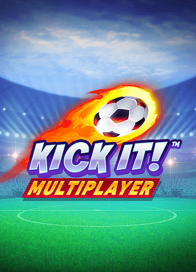 Kick It Multiplayer 
