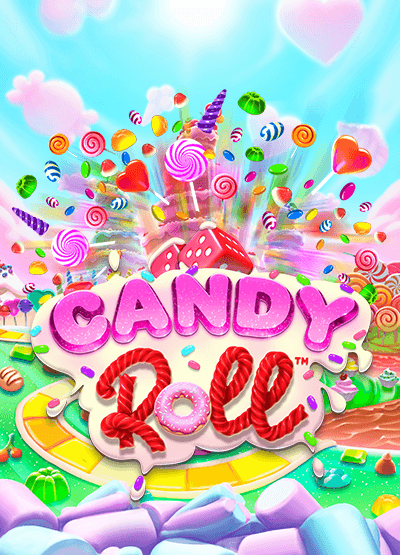 Candy Roll slots