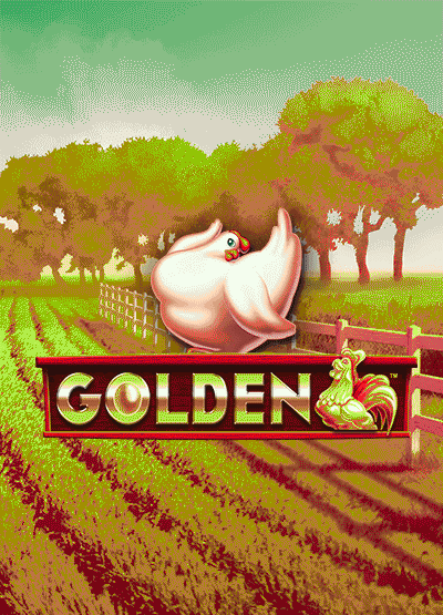 Golden slots