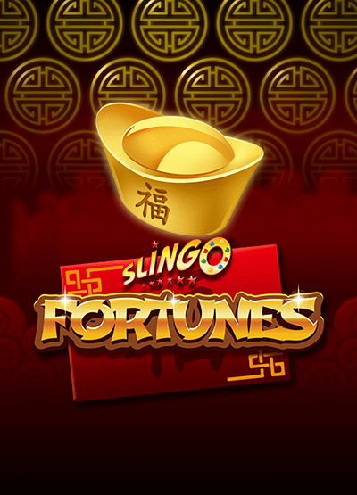 Slingo Fortunes slots