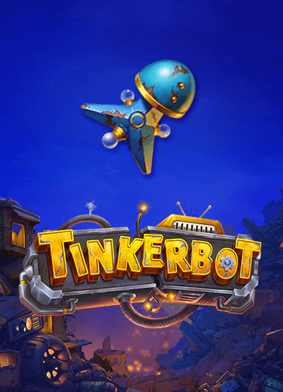 Tinkerbot slots