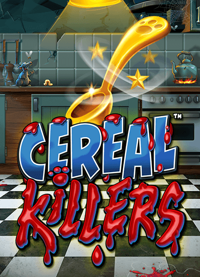 Cereal Killers slots