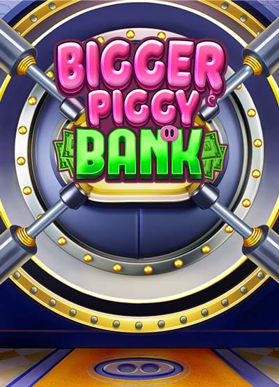 Bigger Piggy Bank slots