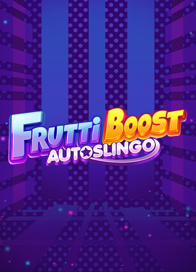 FruttiBoost Autoslingo slots