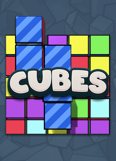Cubes slots