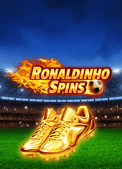 Ronaldinho Spins slots