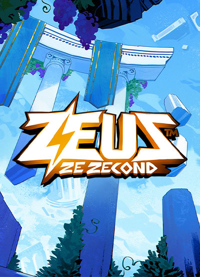 Zeus Ze Second slots