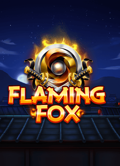 Flaming Fox slots