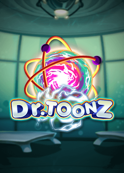 Dr Toonz slots