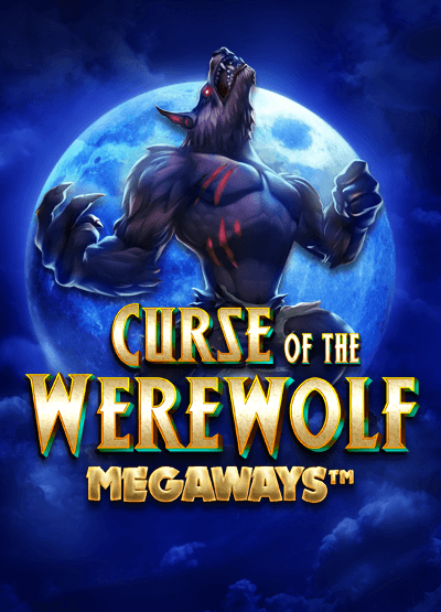 Curse of the Werewolf Megaways slots