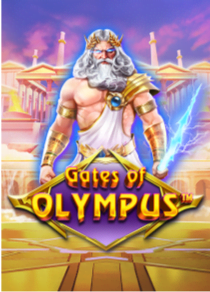 Gates of Olympus slots