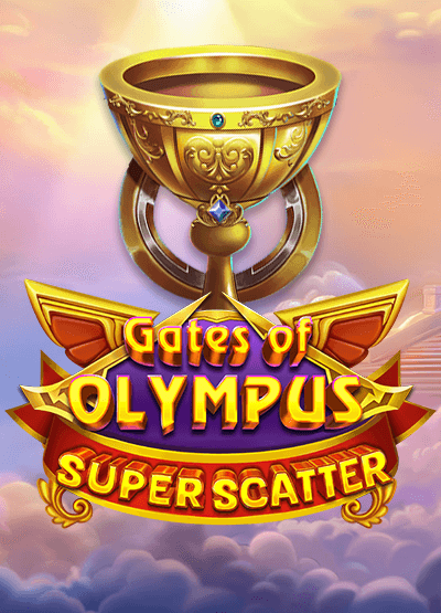 Gates of Olympus Super Scatter slots