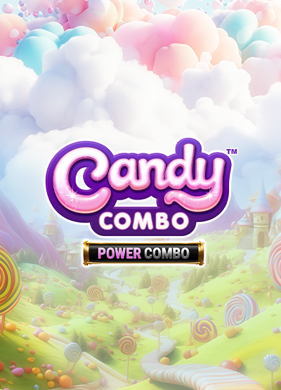 Candy Combo - Power Combo slots
