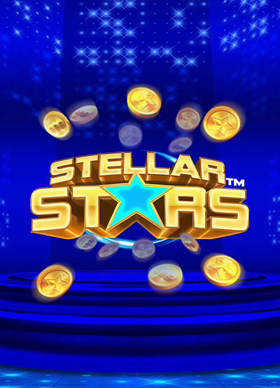 Stellar Stars slots