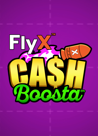 FlyX Cash Turbo 
