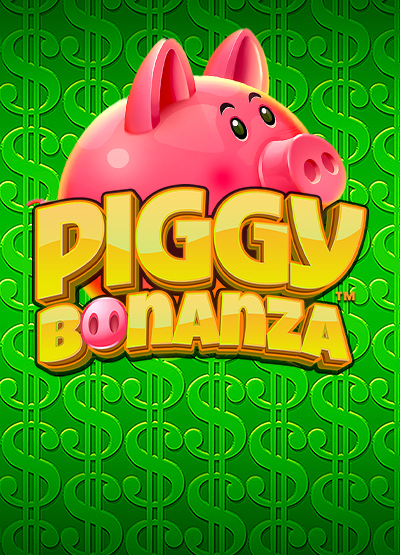 Piggy Bonanza slots
