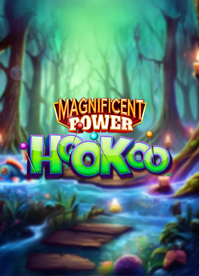 Magnificent Power HooKoo slots