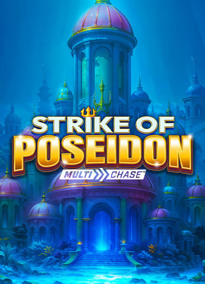 Strike of Poseidon Multichase slots