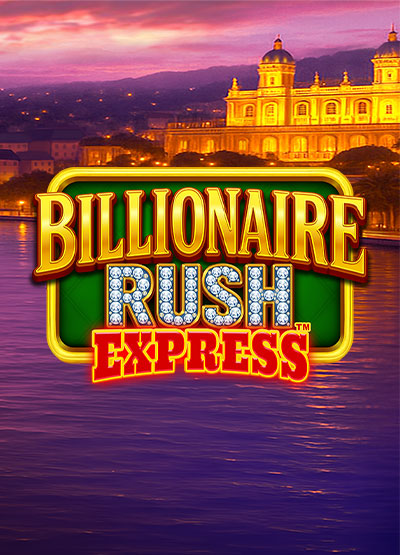 Billionaire Rush Express slots
